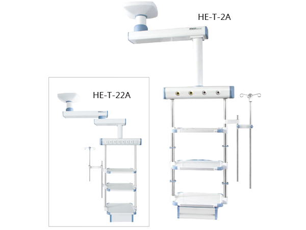 腔镜塔HE-T-2A/HE-T-22A